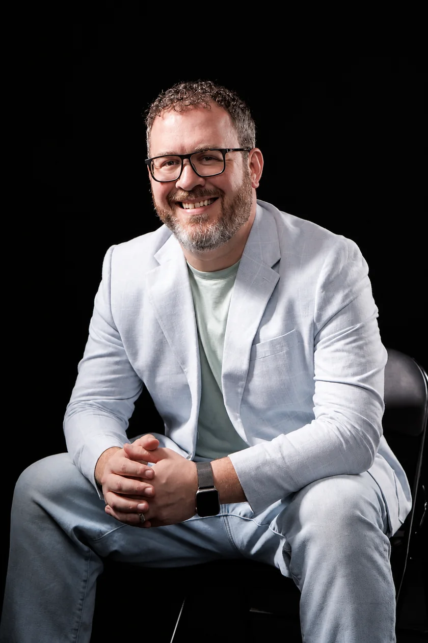 Dan Betthauser, Founder and CEO of Neon Link